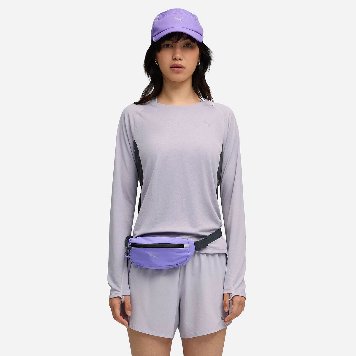 Puma Velocity Long Sleeve Dames