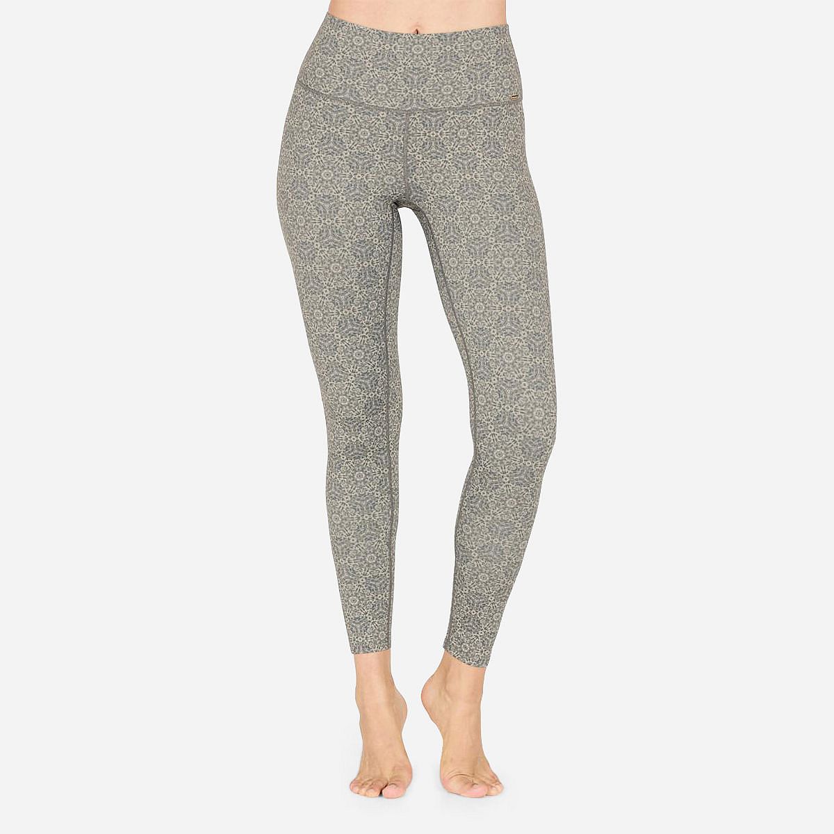 Athlecia Mist Printed Tights Dames