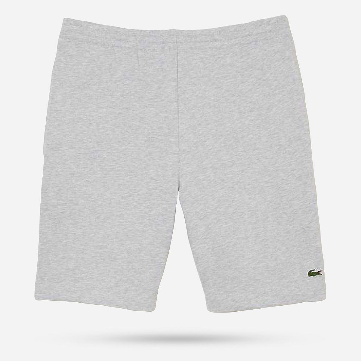 Lacoste Sweat Short Heren Lacoste Sweat Short Heren