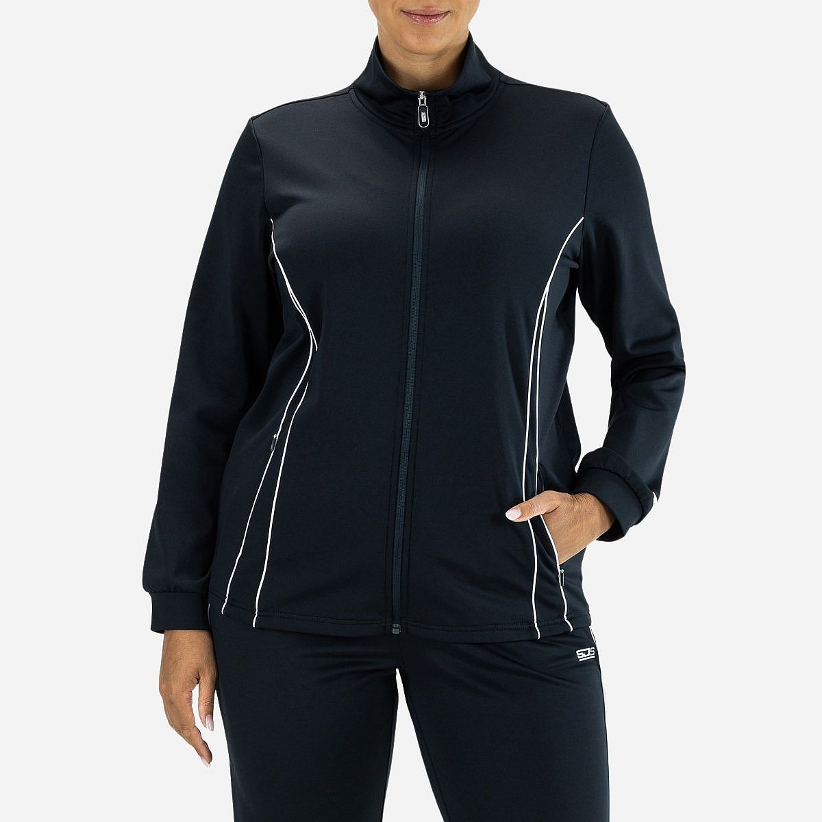 Sjeng Sports Francy Plus Lady Vest Dames