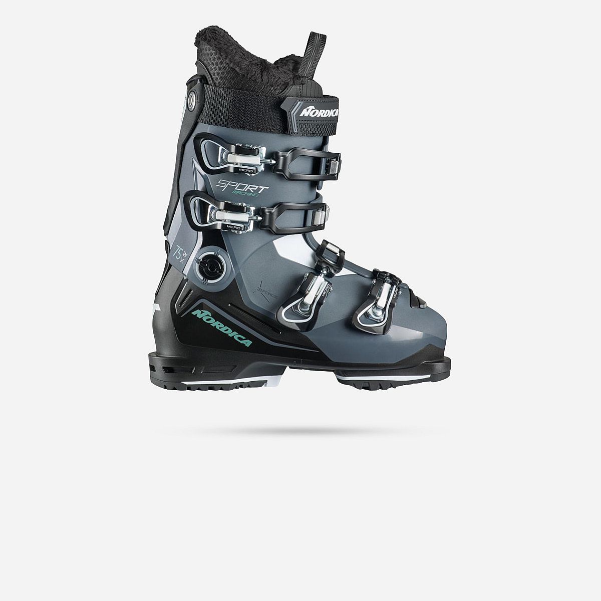 Nordica Sportmachine 3 75 Xw (GW) Skischoenen Dames