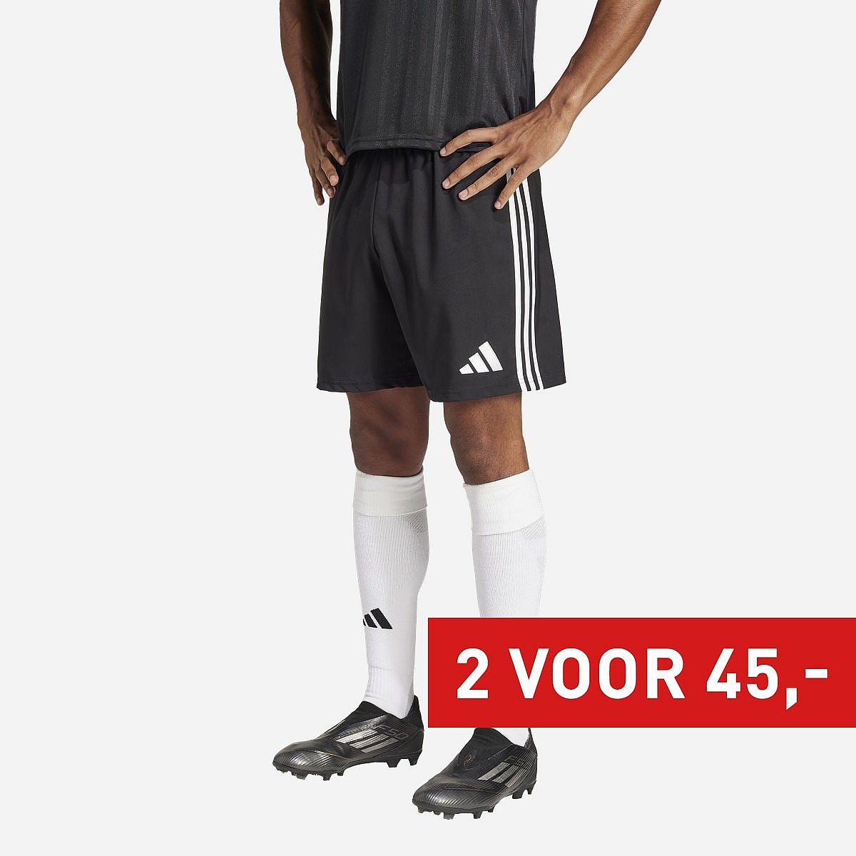 Adidas Tastigo 25 Shorts Heren