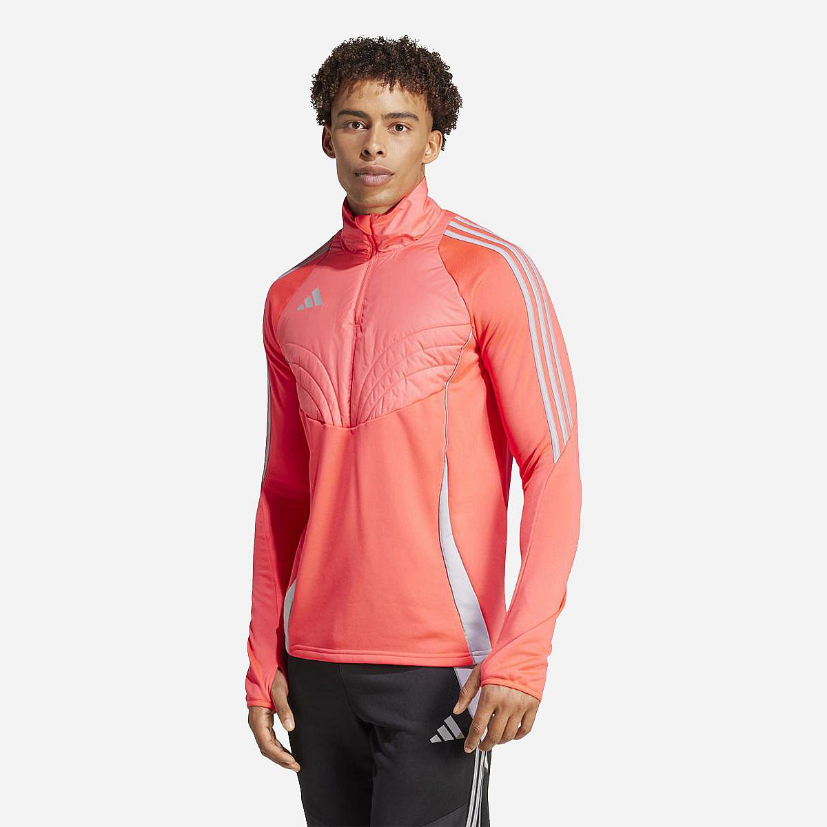Adidas Tiro 24 Winterized Shirt Senior