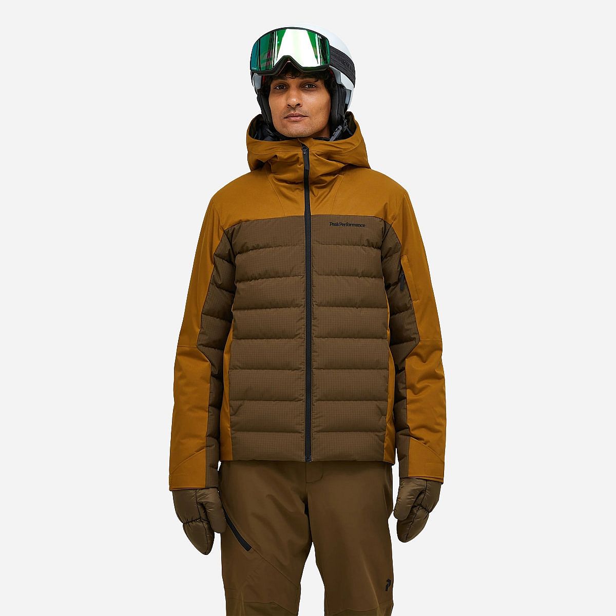 Peak Performance Shred Down Skijas Heren