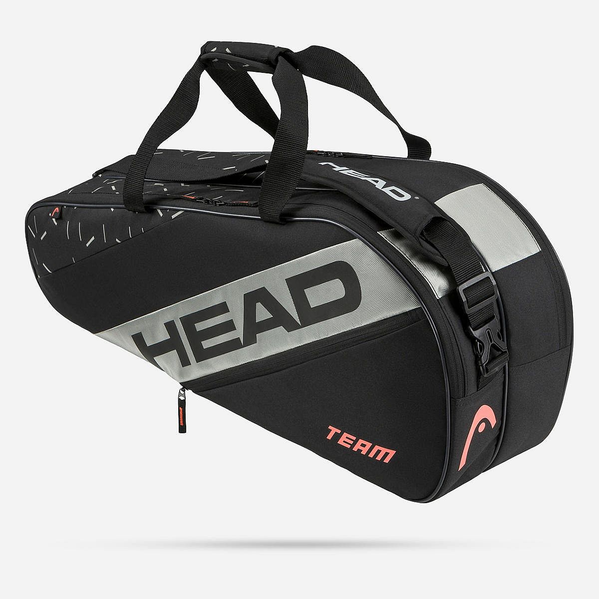 Head Team Racket Tas M
