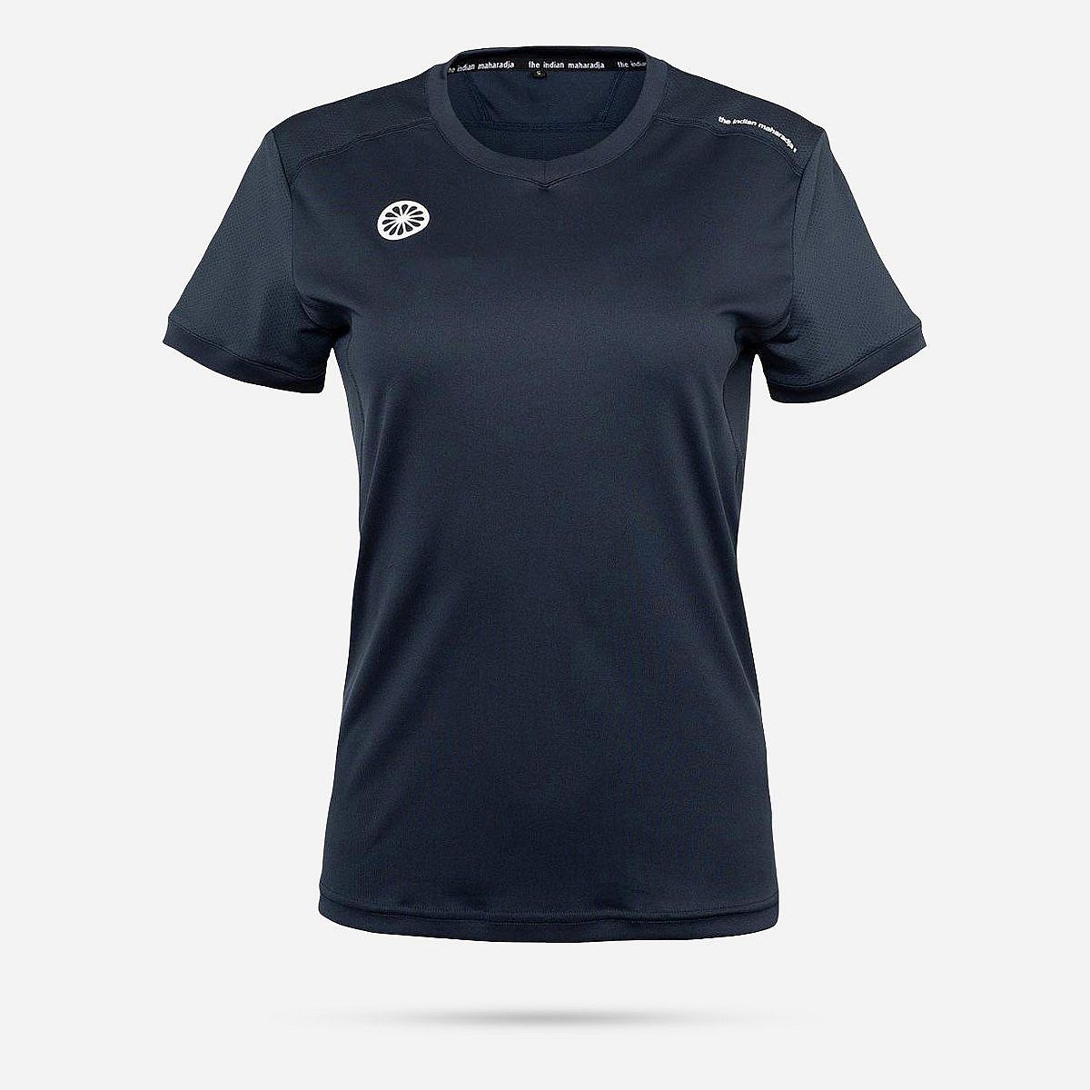 The Indian Maharadja Jaipur Performance T-shirt Meisjes The Indian Maharadja Jaipur Performance T-shirt Meisjes