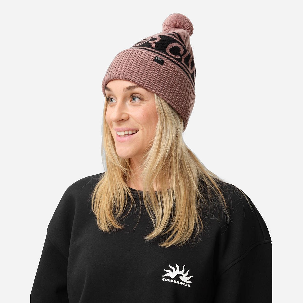 Colourwear Strix Muts