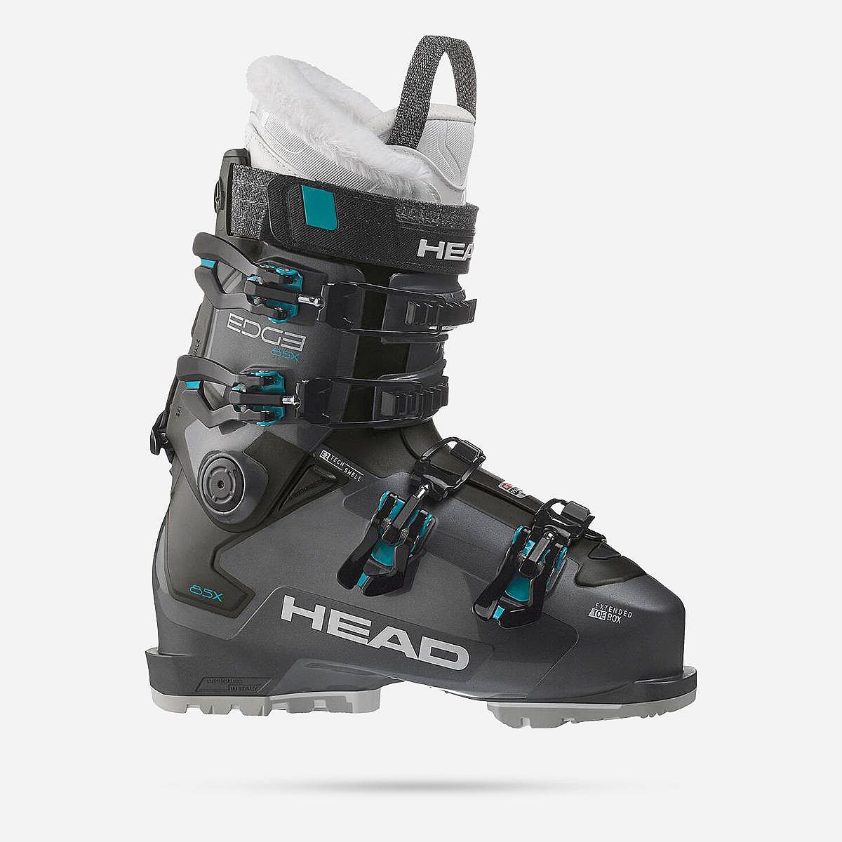 Head Edge 85X W Hv Gw Skischoenen Dames Head Edge 85X W Hv Gw Skischoenen Dames