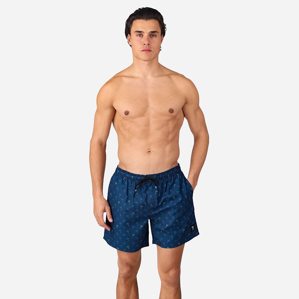 Brunotti Cester-Mini Zwem Short Heren