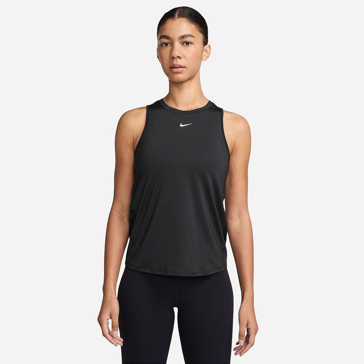 Nike One Classic Dri-Fit Singlet Dames Nike One Classic Dri-Fit Singlet Dames