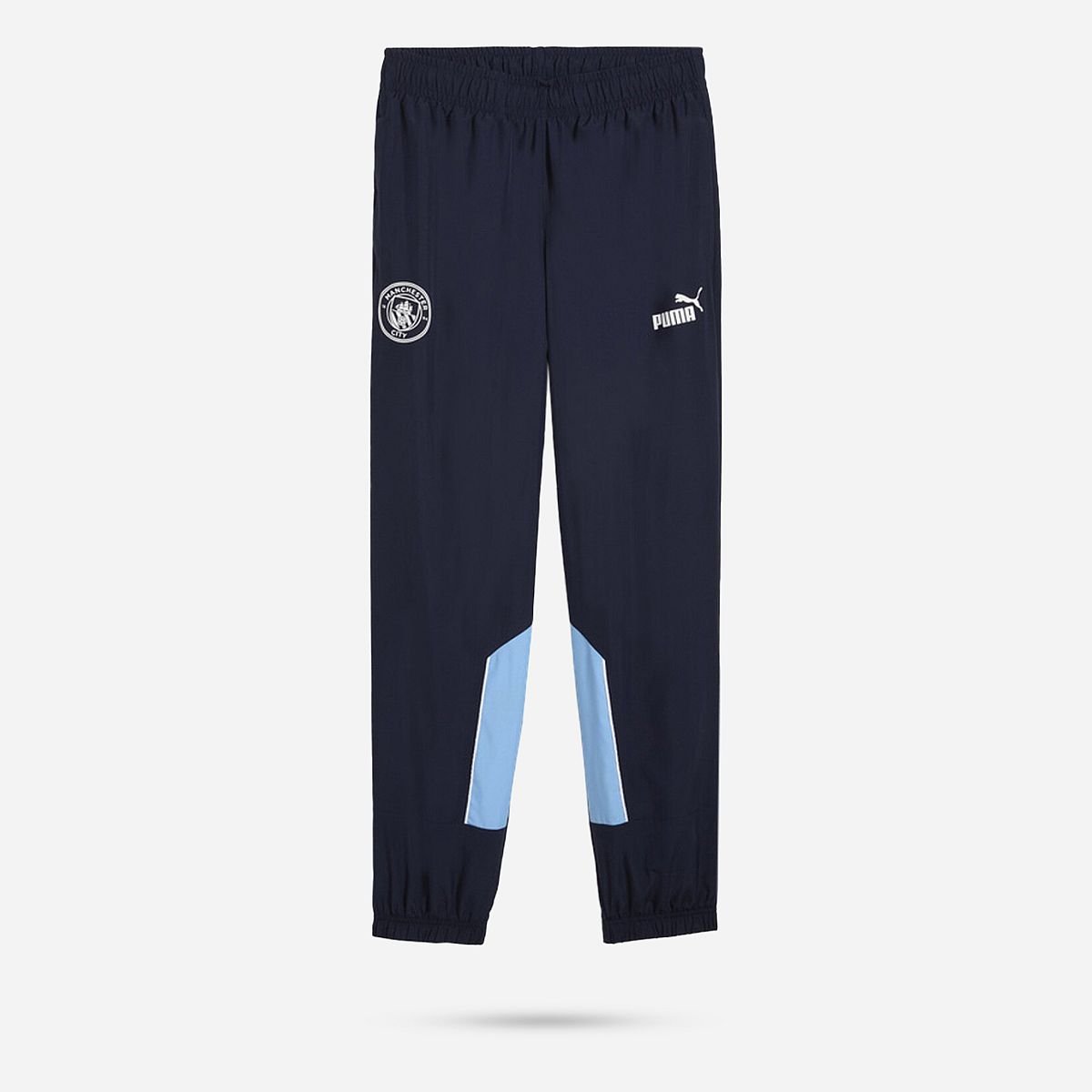 Puma Manchester City FC Archive Broek Senior