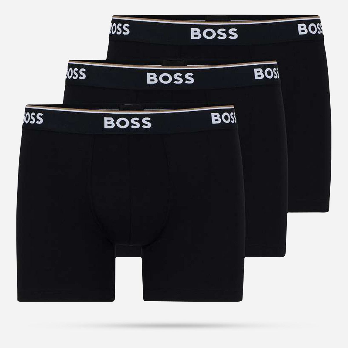Hugo Boss 3-Pack Power Boxershorts Heren