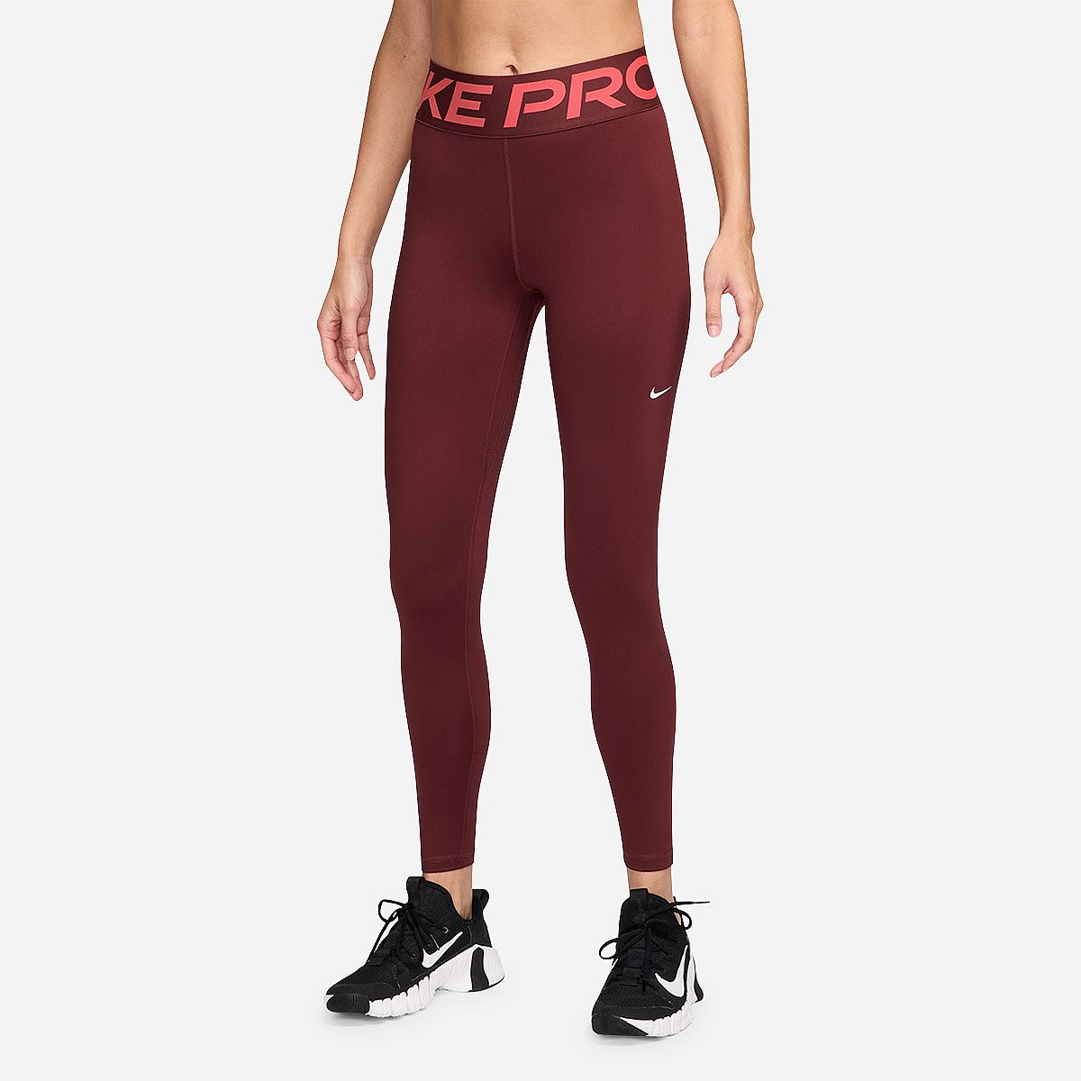 nike sculpt dri fit training tights