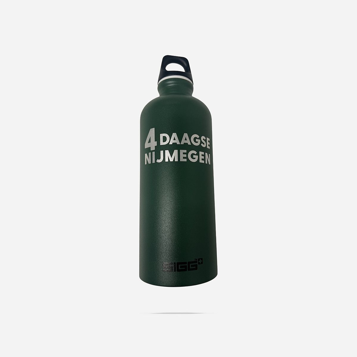 Sigg Traveller 0.6 L + 4-Daagse Logo  Fles