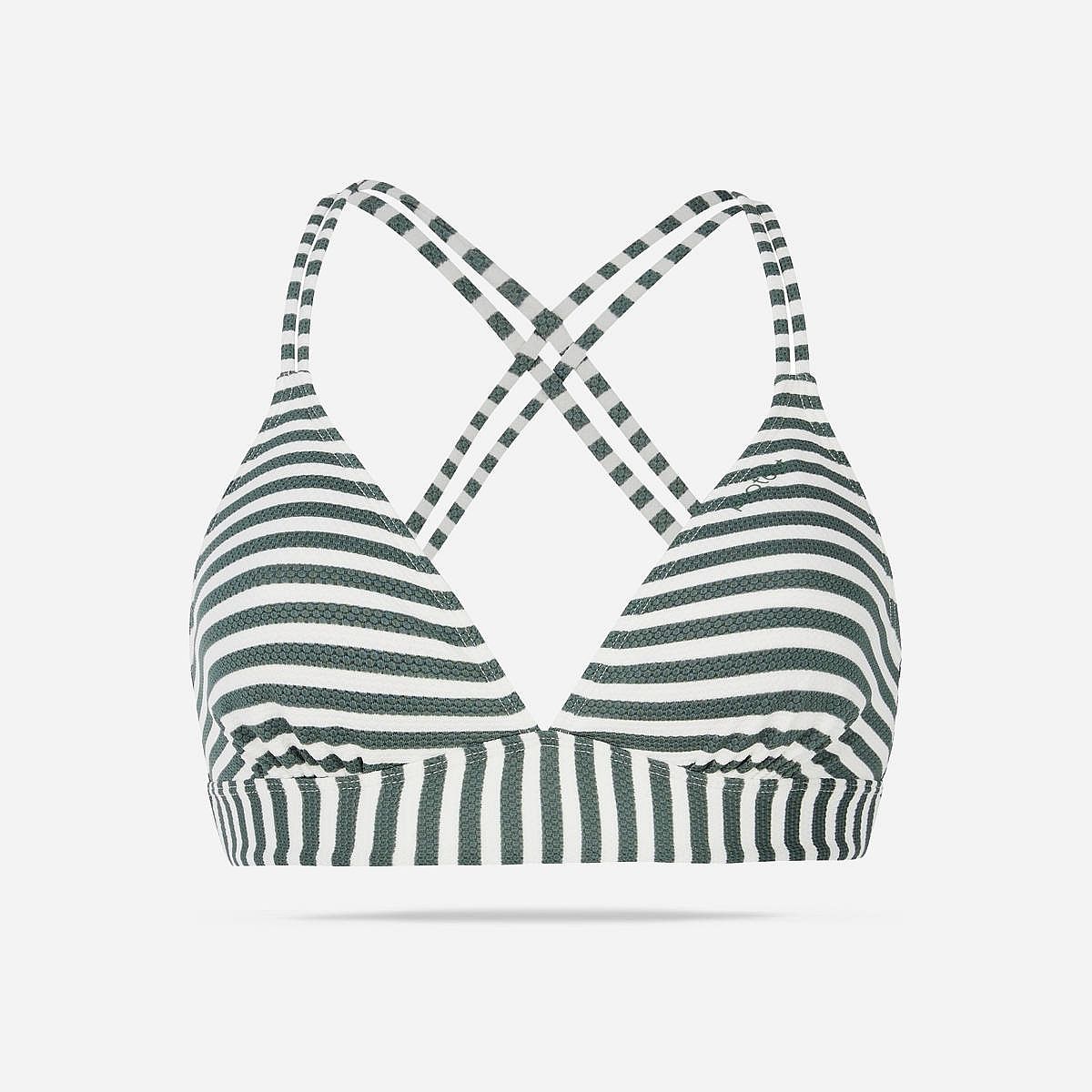 Protest Mixsuperol Triangle Bikini Top Dames