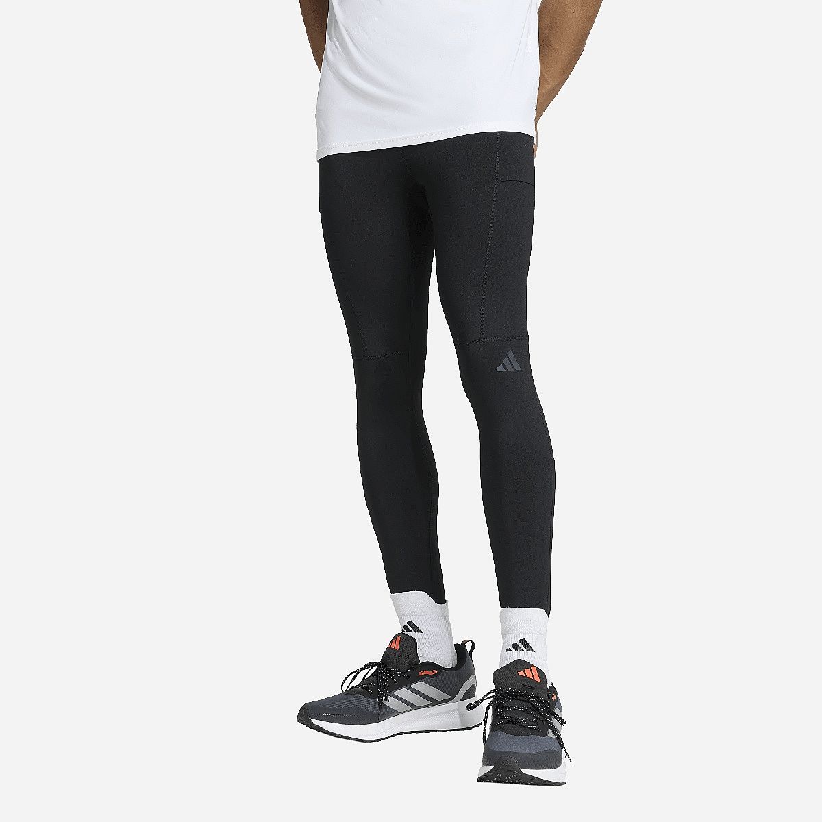 Adidas Own The Run Winterized Leggings Heren
