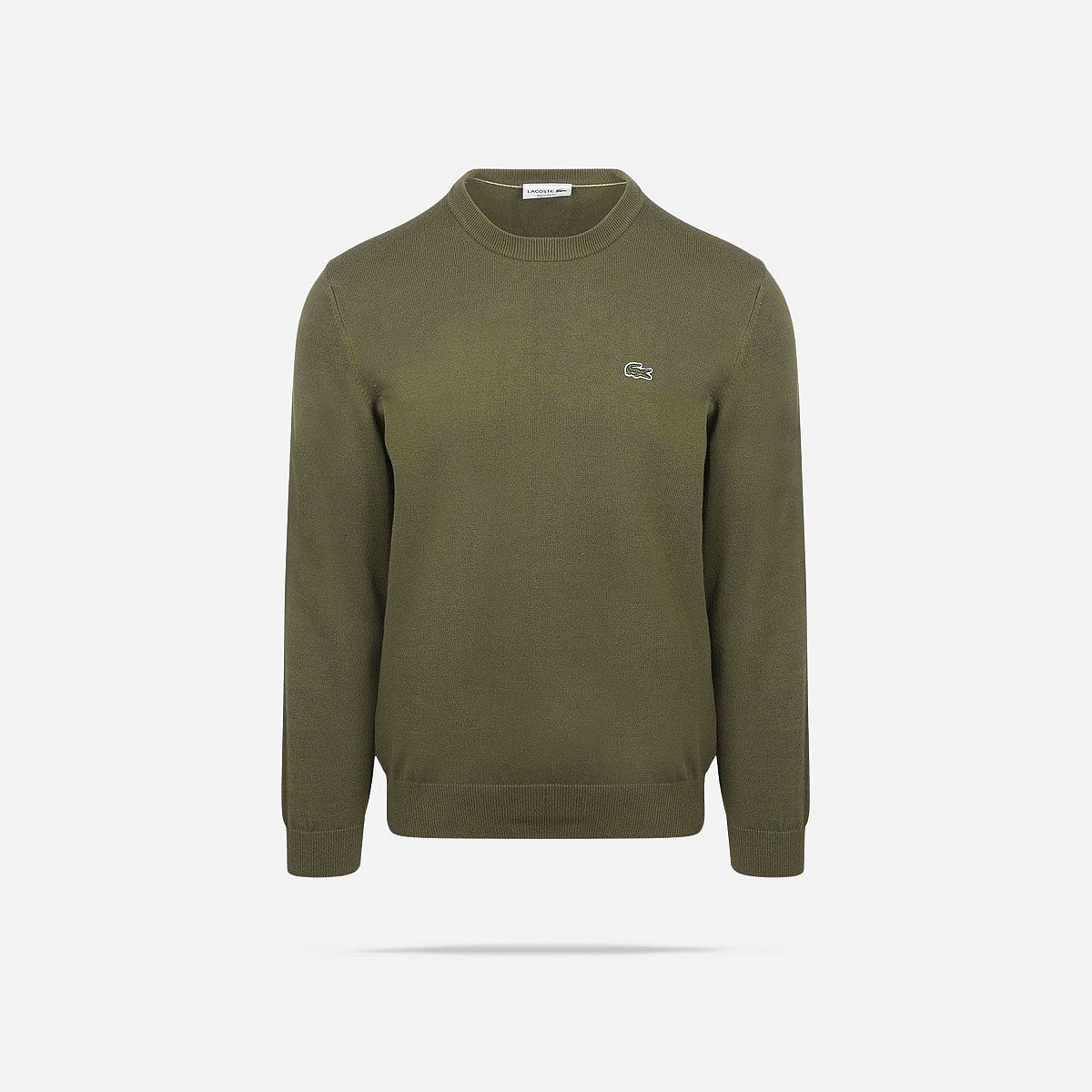 Lacoste Sweater Heren