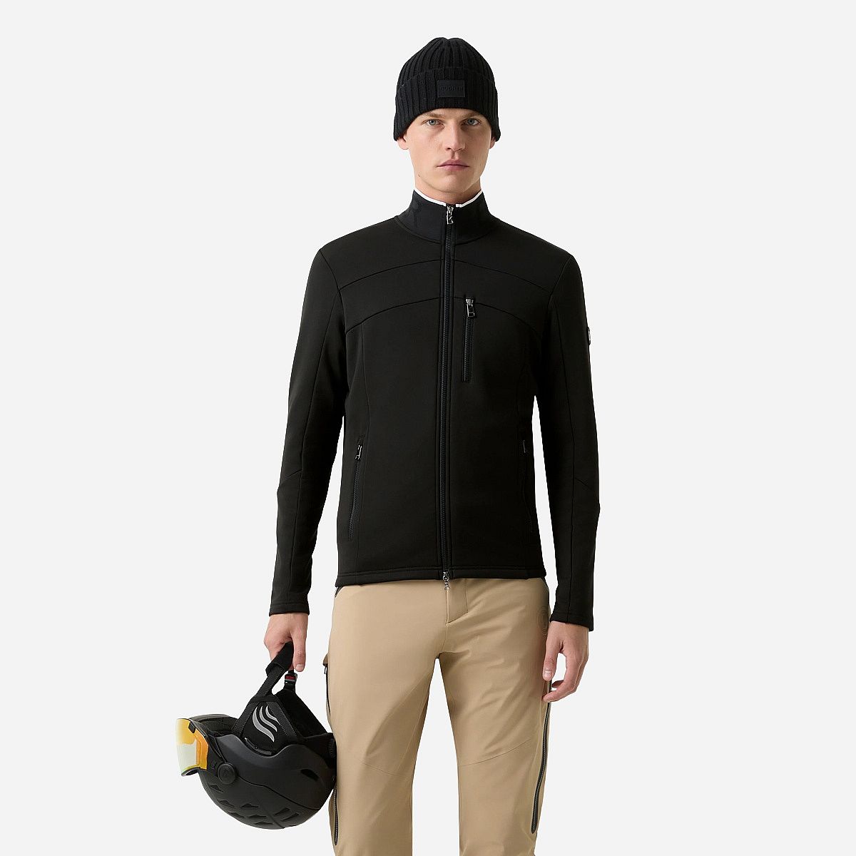 Bogner Xilas2 Vest Heren