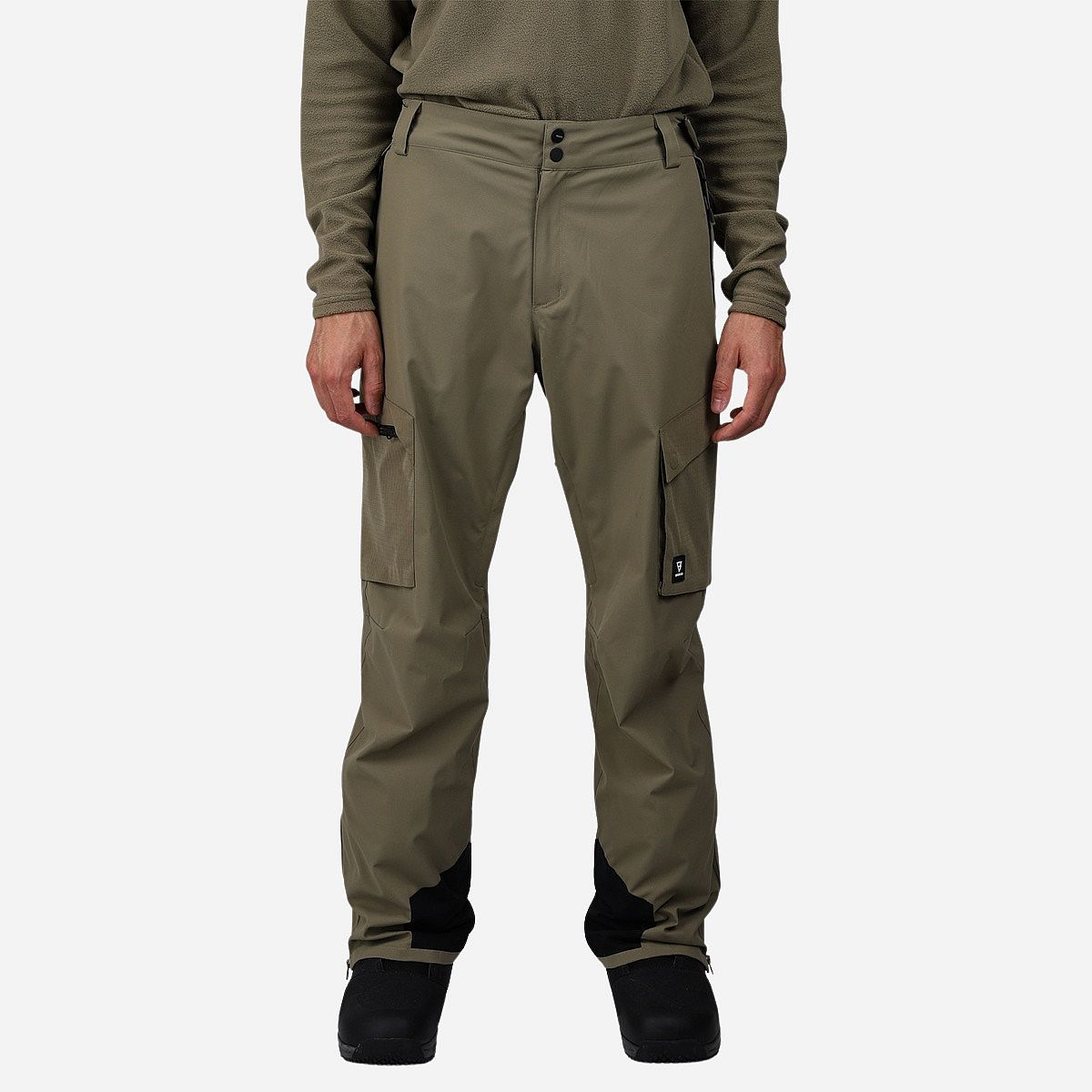 Brunotti Jamiros Ski Broek Heren