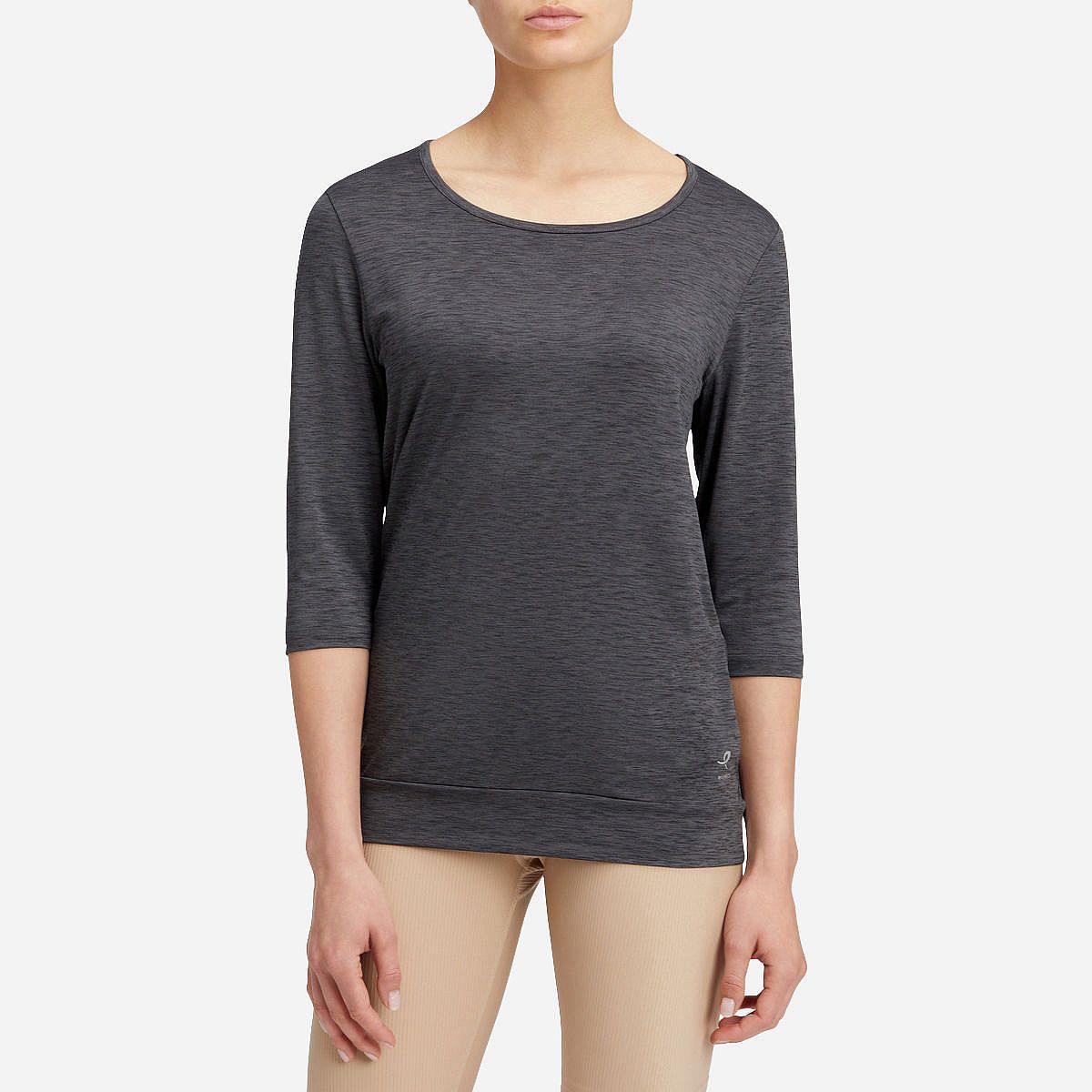 Energetics Jewel 3/4 Short Sleeve Dames