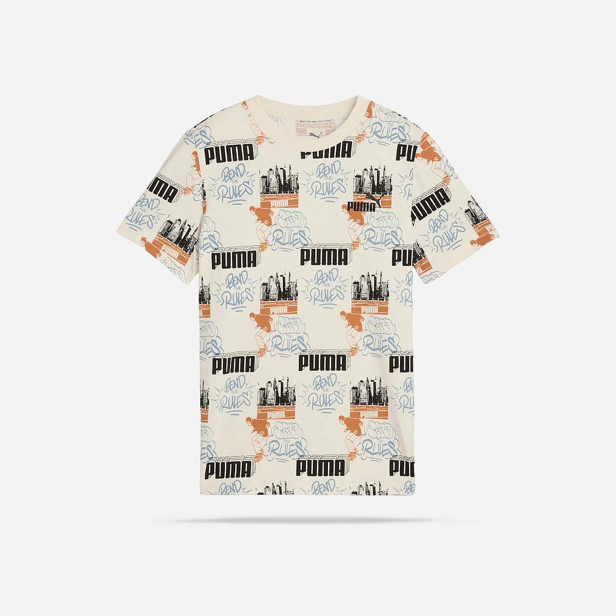 Puma Mid90s T-Shirt Jongens