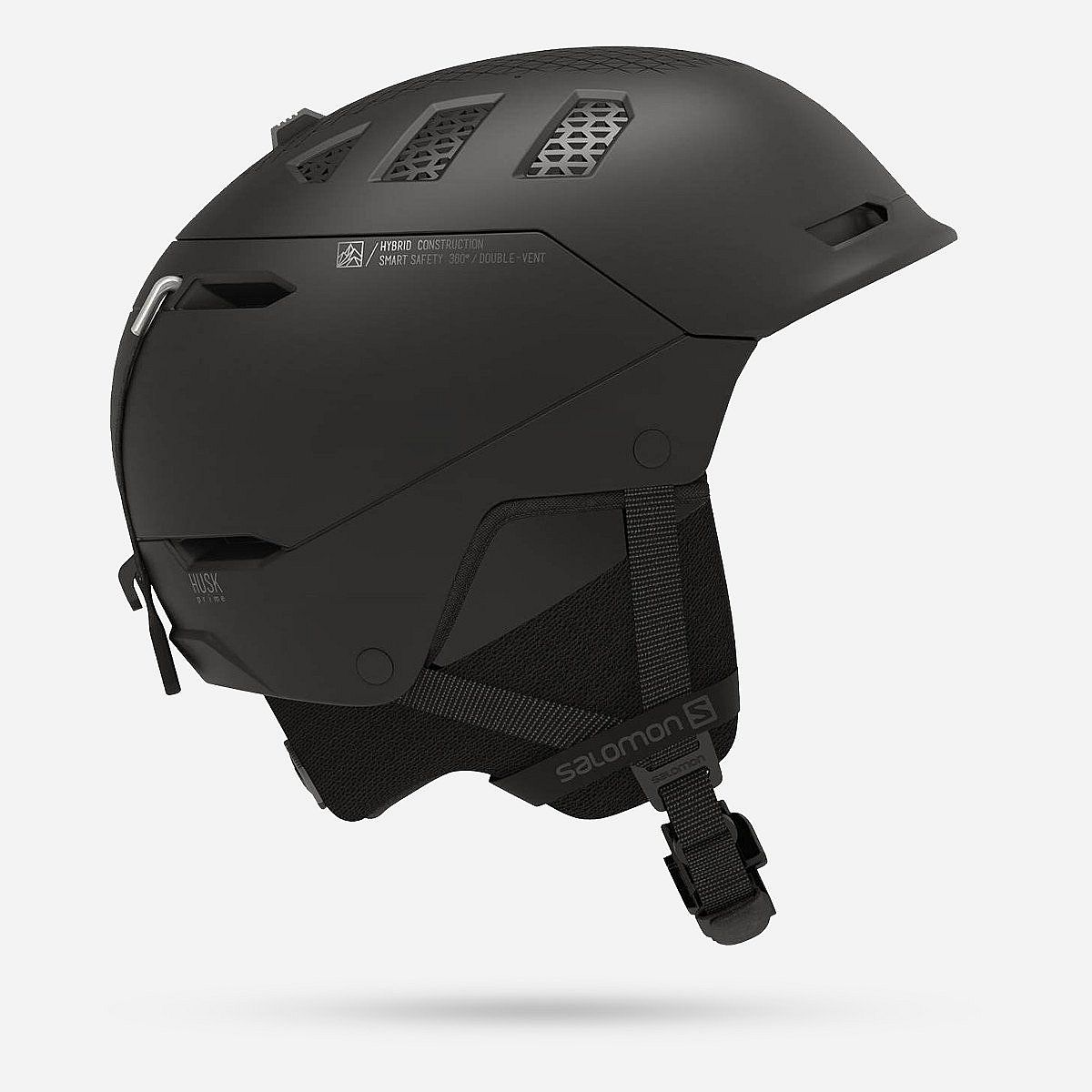 Salomon Husk Prime Skihelm Senior Salomon Husk Prime Skihelm Senior