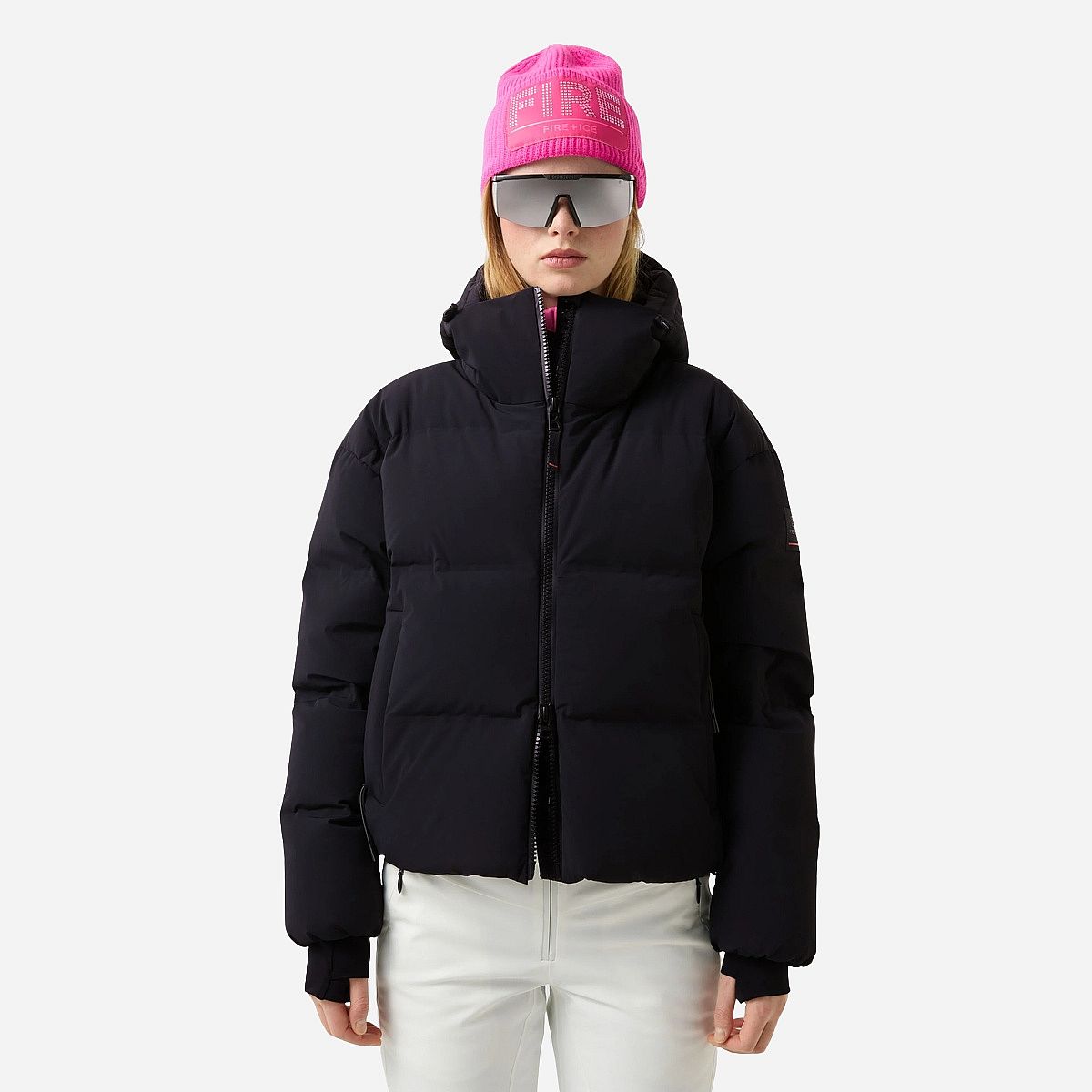 Fire + Ice Neila-D Skijas Dames