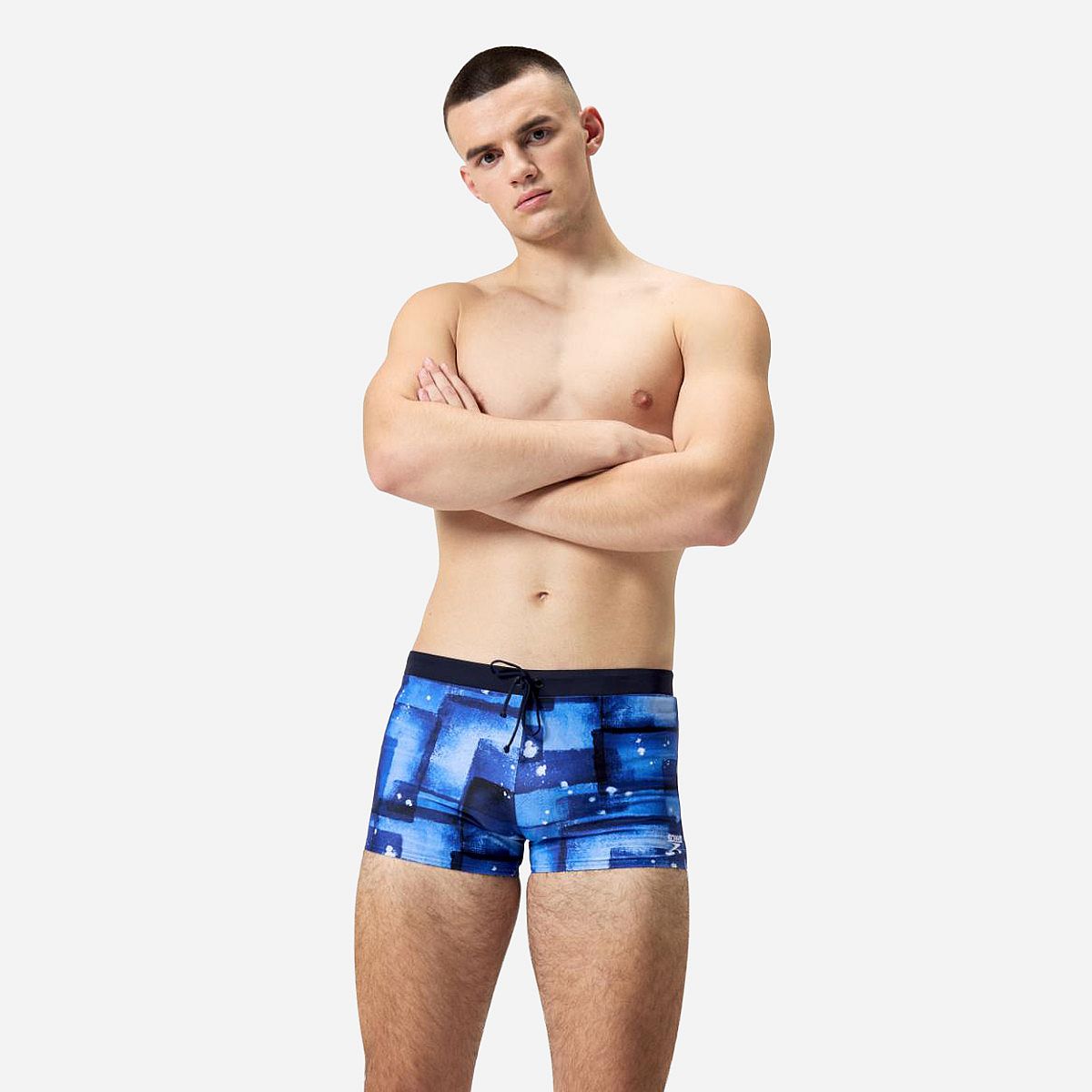 Speedo Eco Valmilton Zwemboxer Heren
