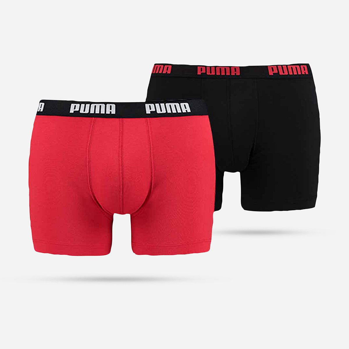 Puma Bodywear Basic Boxer 2-pack