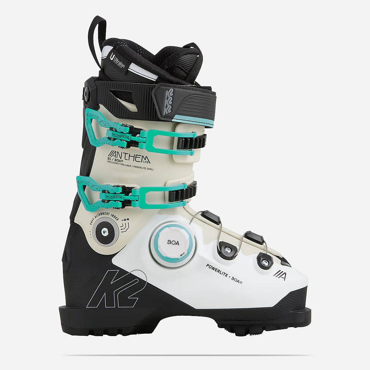 K2 Anthem 95 Boa Ltd Skischoenen Dames