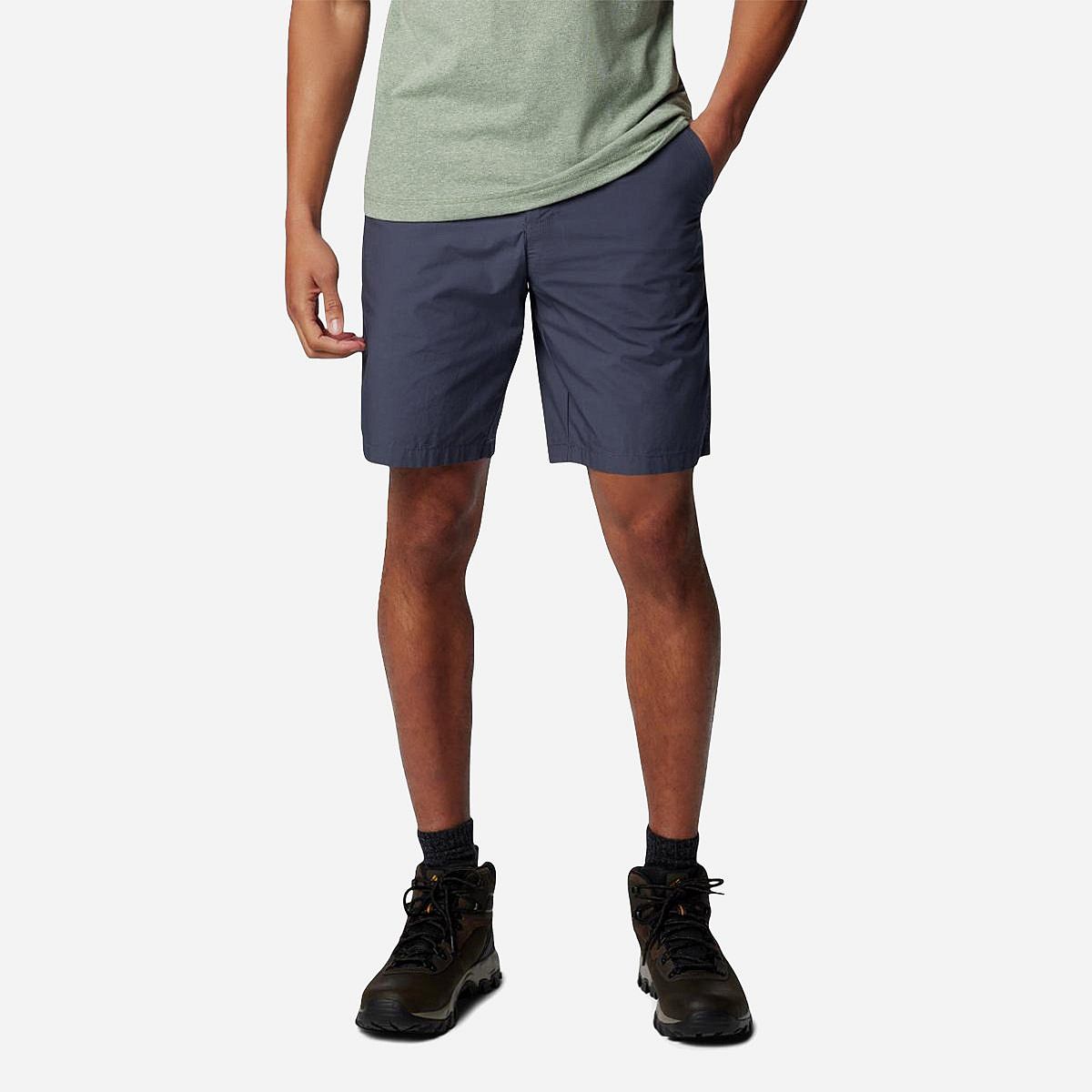 Columbia Washed Out Shorts 8 inch Heren