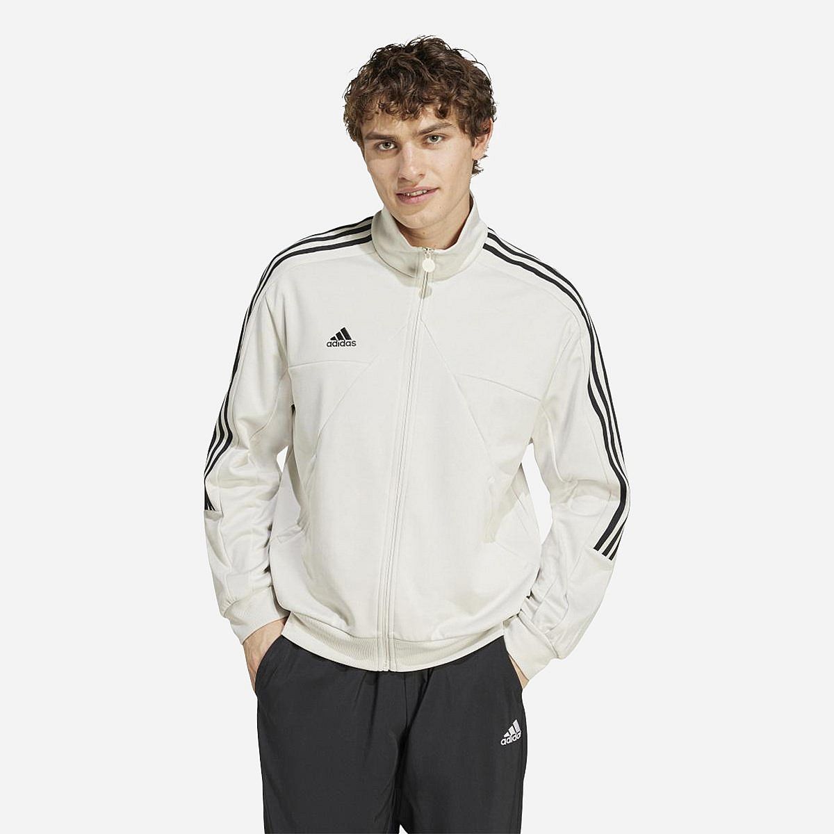 Adidas Tiro Sportjas Heren Adidas Tiro Sportjas Heren
