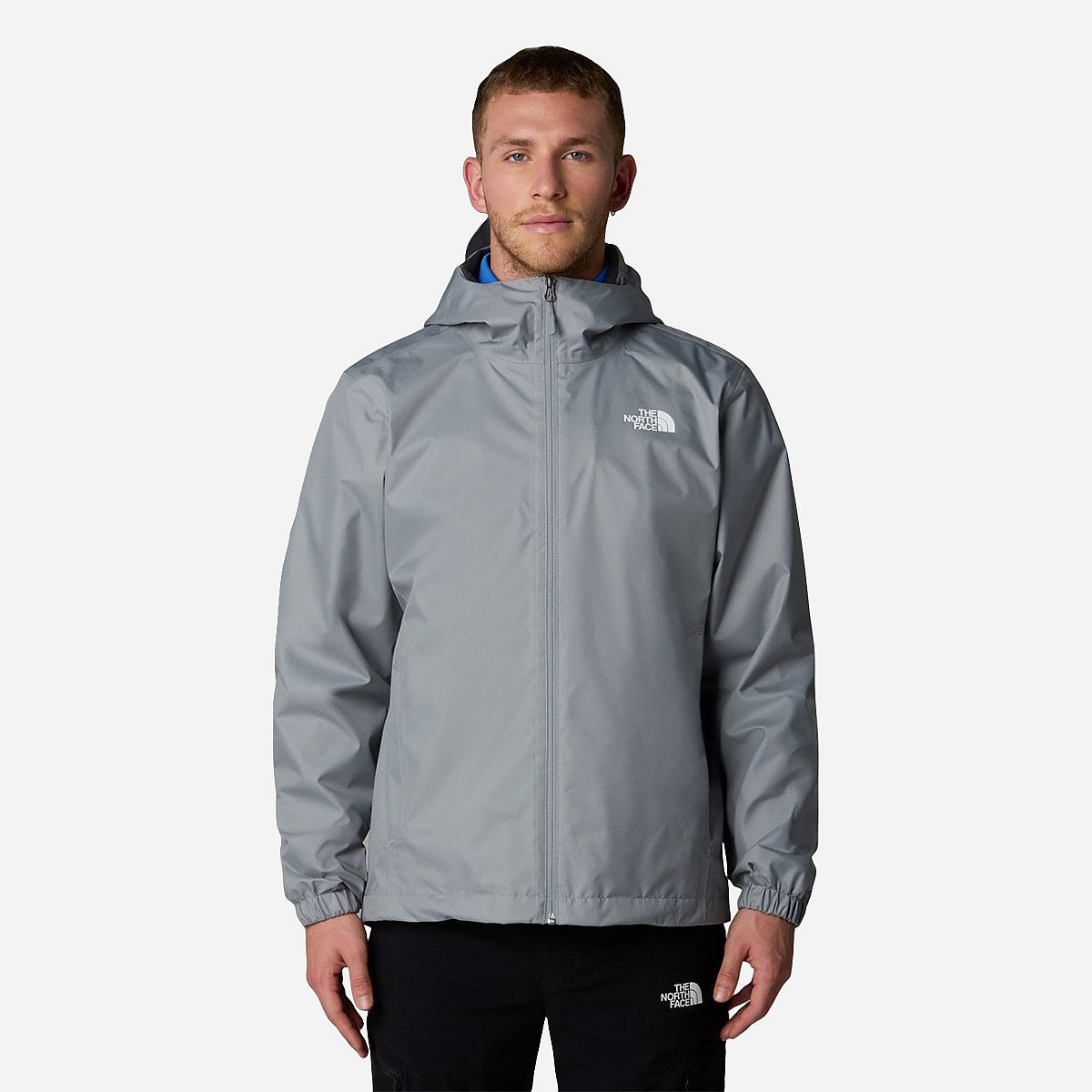 The North Face Quest Jas Heren The North Face Quest Jas Heren