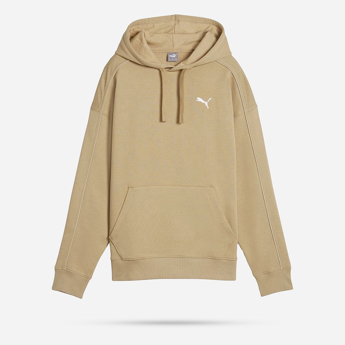 Puma Her Hoodie Dames