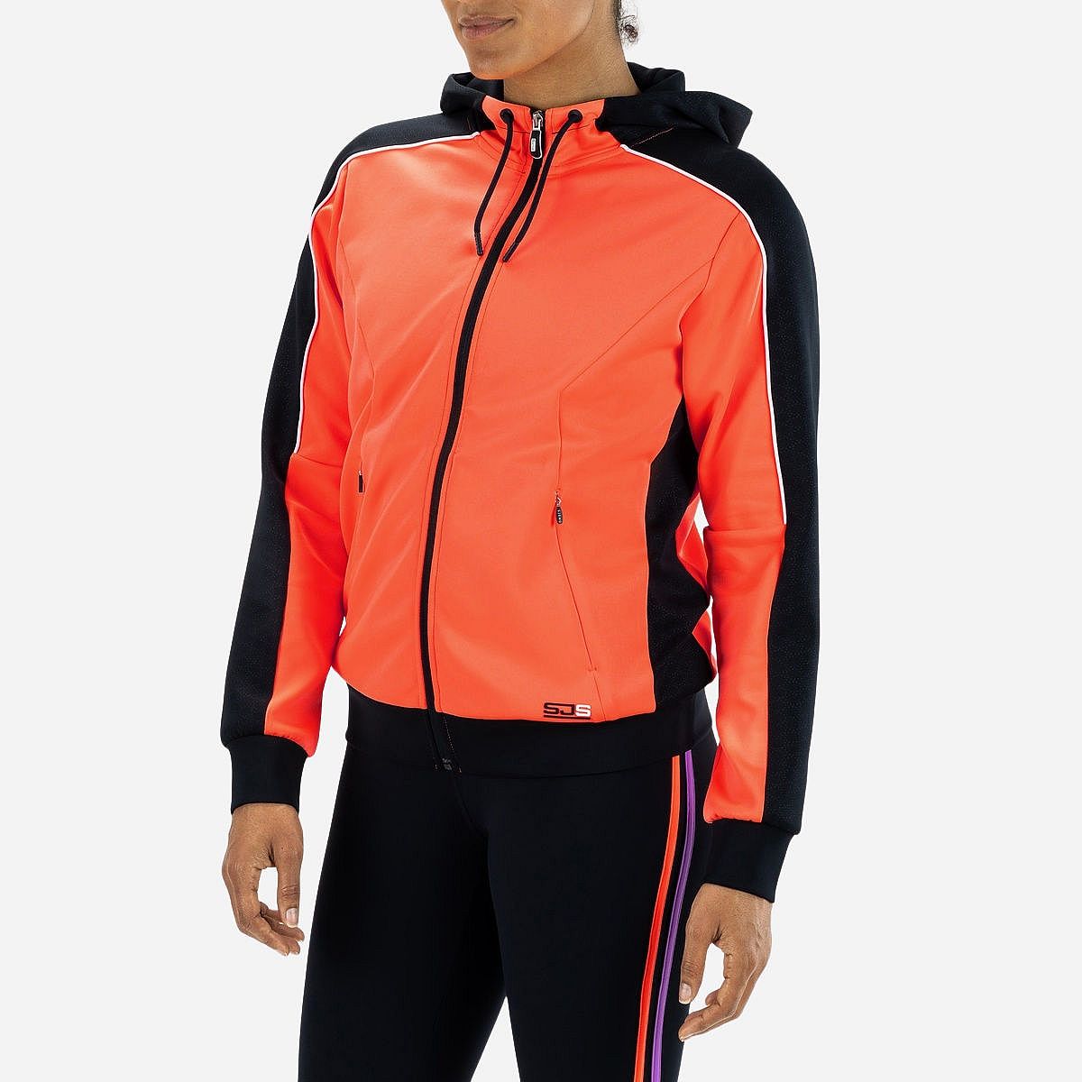 Sjeng Sports Feya Lady Hoodie Dames