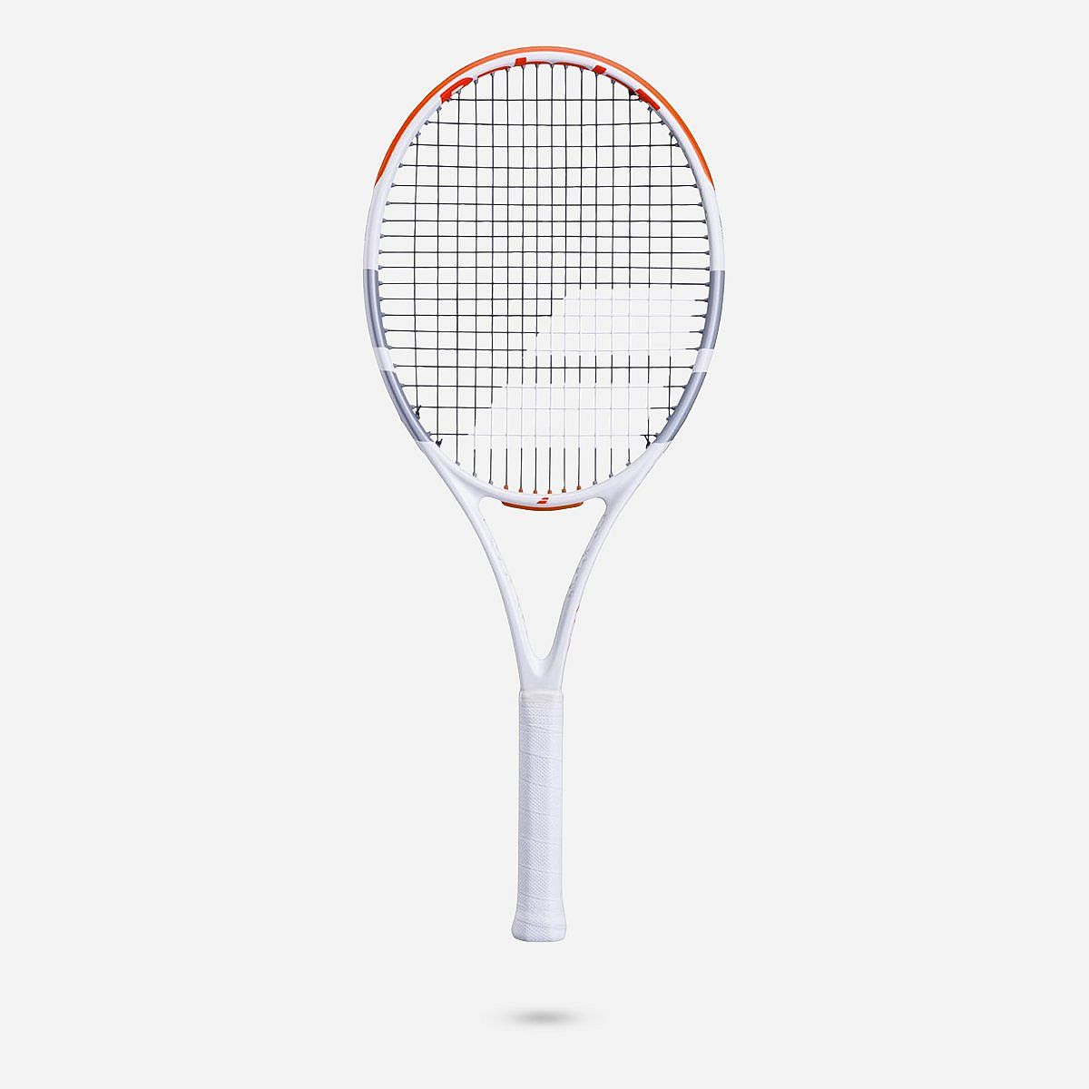 Babolat Evo Strike Strung Tennisracket Senior Babolat Evo Strike Strung Tennisracket Senior