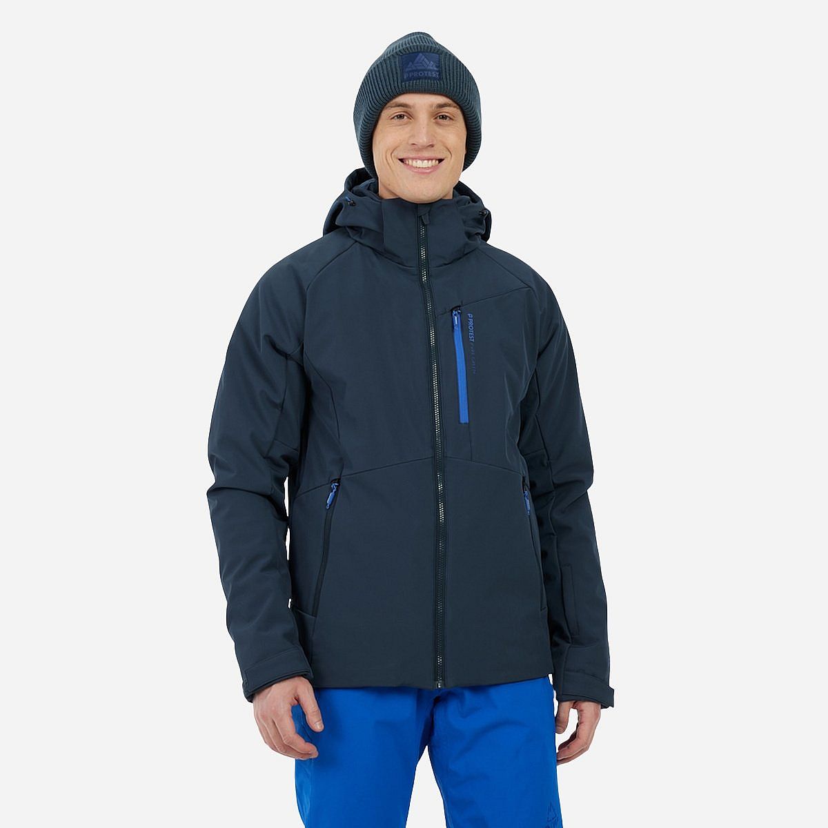 Protest Prtakas Skijas Heren Protest Prtakas Skijas Heren