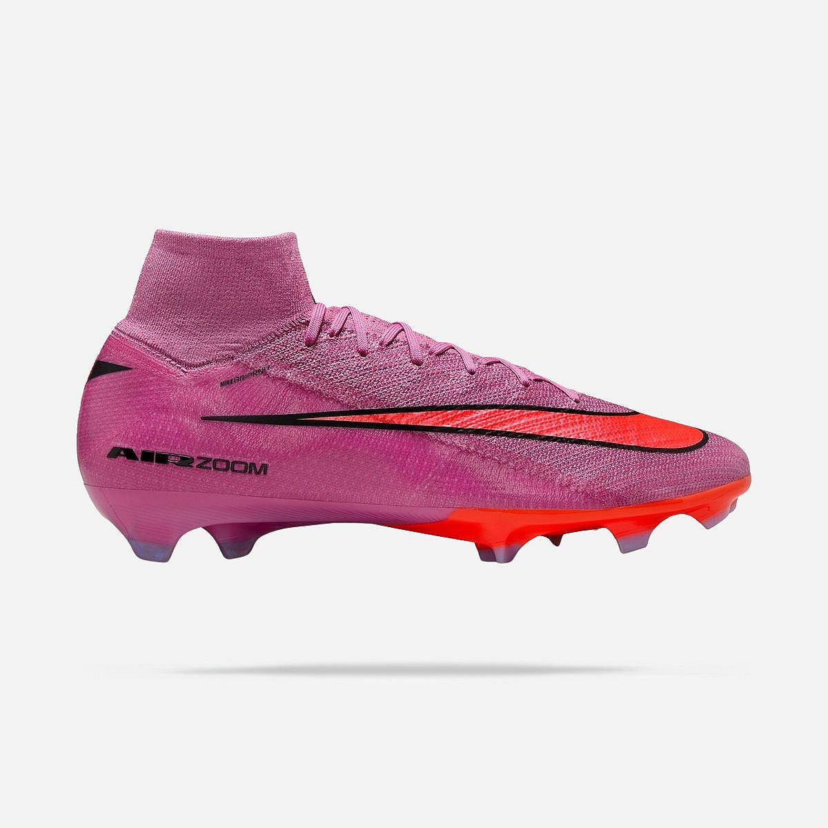 Nike Mercurial Superfly 10 Elite Gras Veld Voetbalschoenen Senior