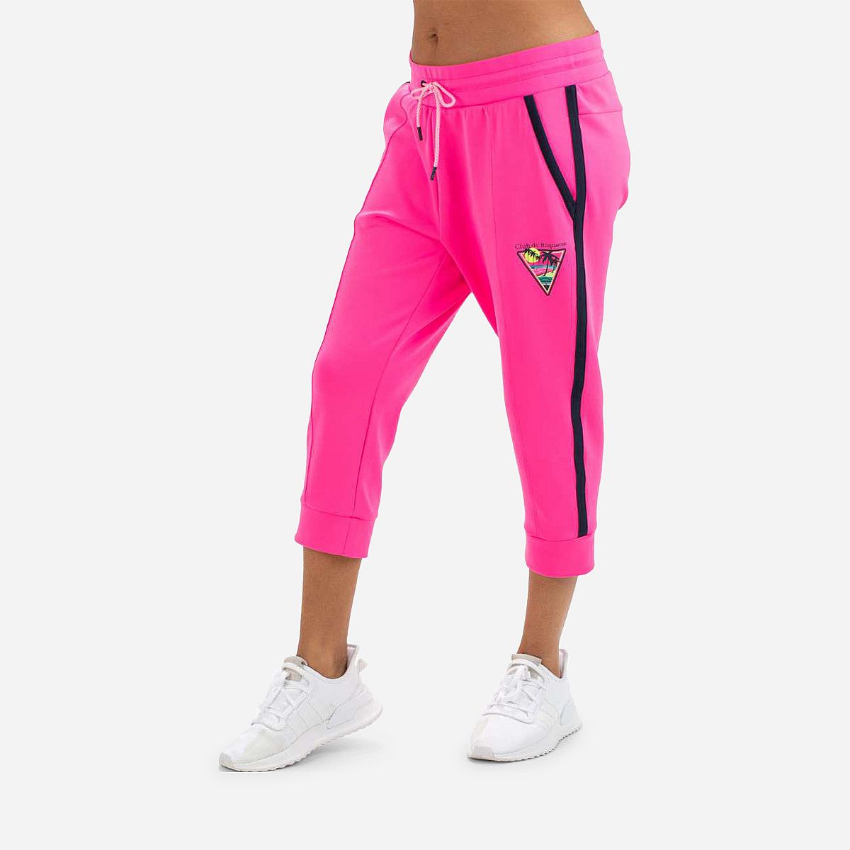 Sjeng Sports Glenn Capri Broek Dames