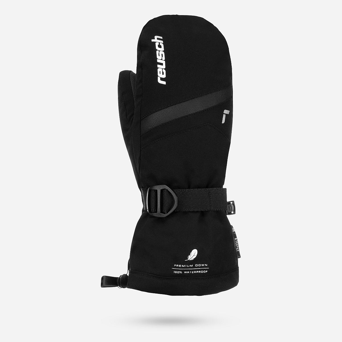 Reusch Kito R-Texa XT Mitten Ski Wanten Junior