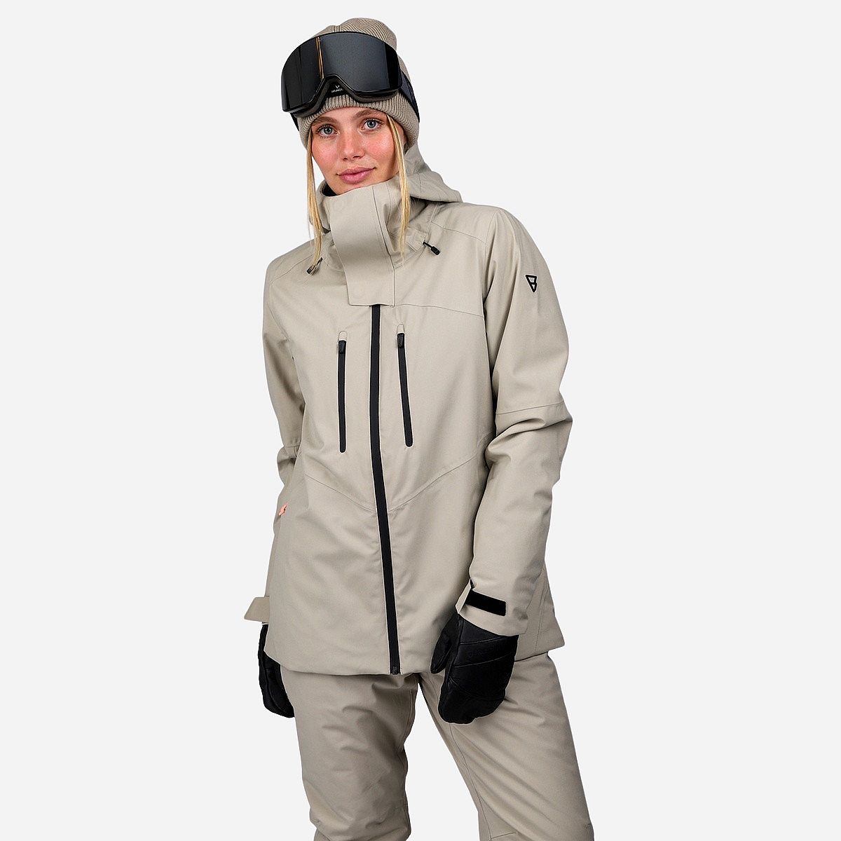 Brunotti Avamena Skijas Dames