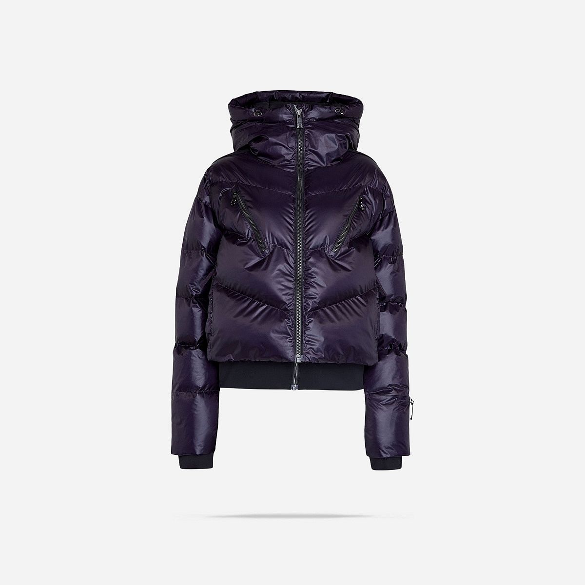 8848 Altitude Noelle Ski Puffer Skijas Dames