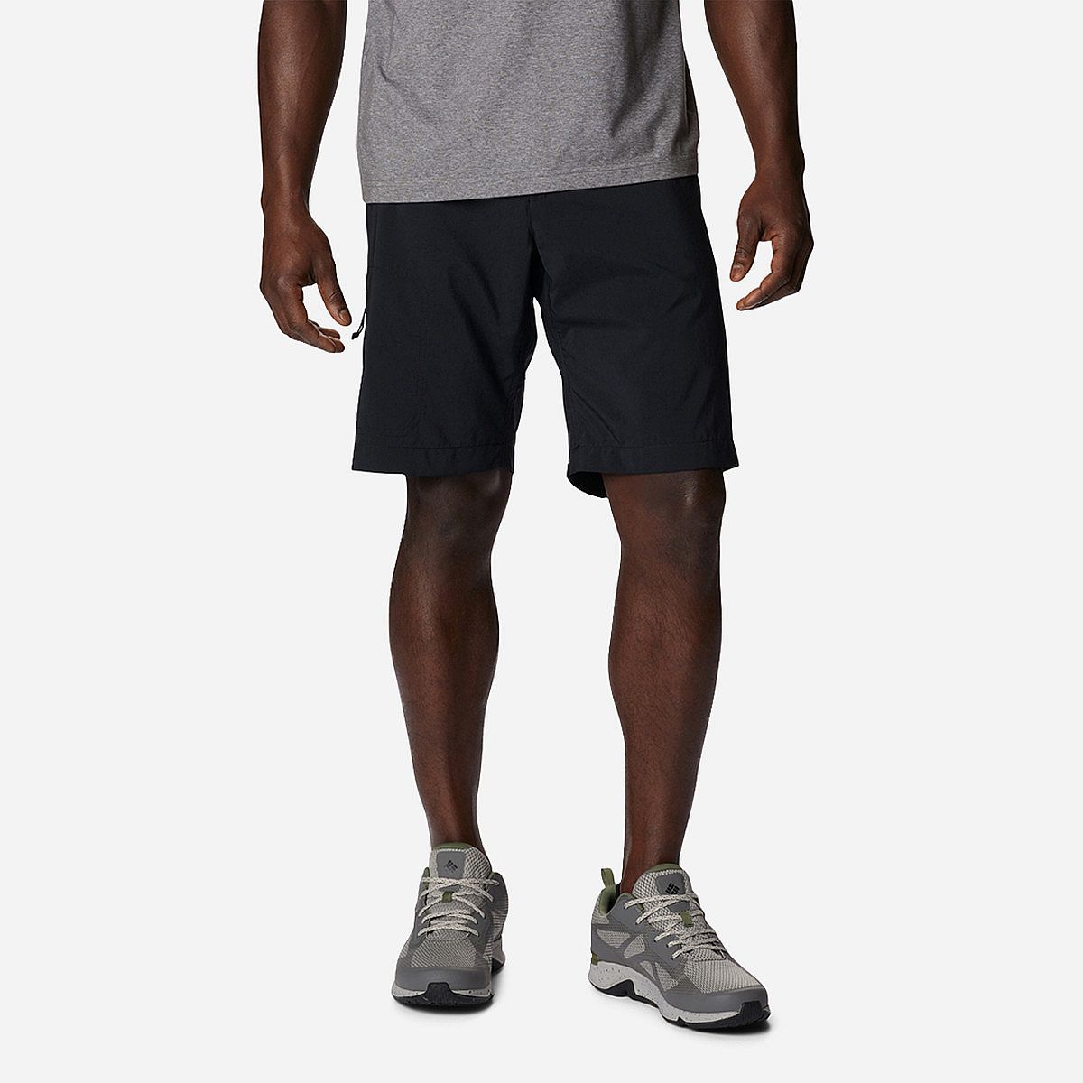 Columbia Silver Ridge Utility Shorts 8 inch Heren Columbia Silver Ridge Utility Shorts 8 inch Heren