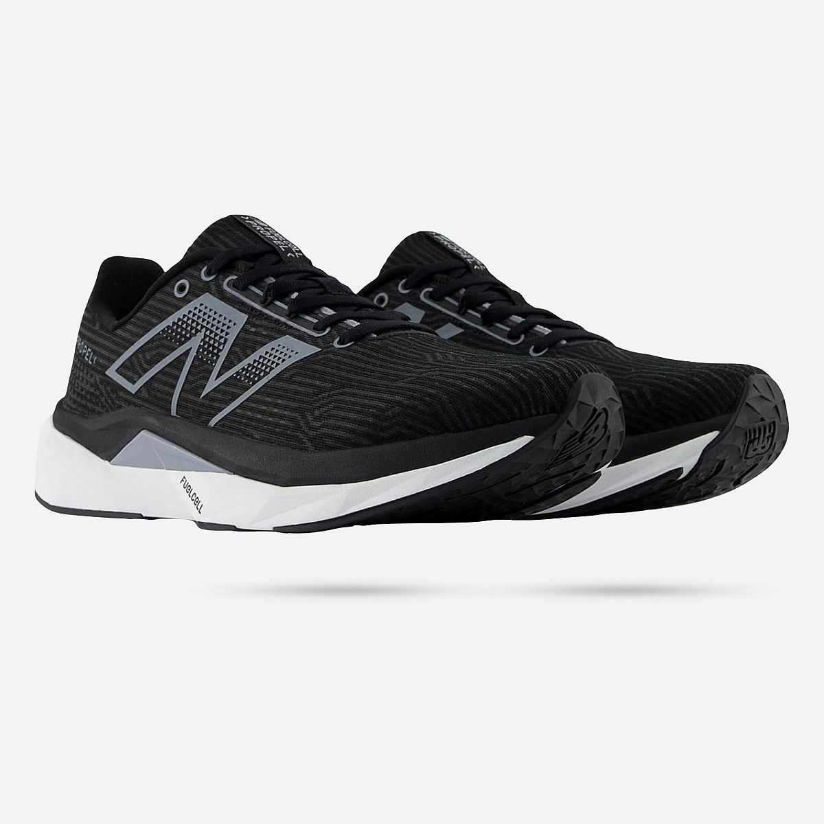 New Balance Propel V5 Hardloopschoenen Heren