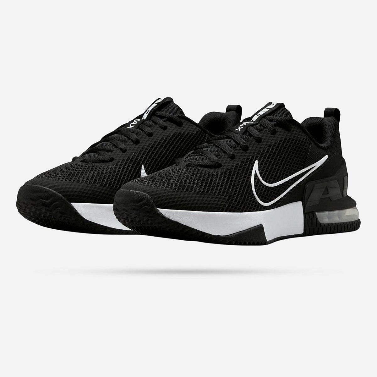 Nike Air Max Alpha Trainer 6 Fitness Schoenen Heren Nike Air Max Alpha Trainer 6 Fitness Schoenen Heren