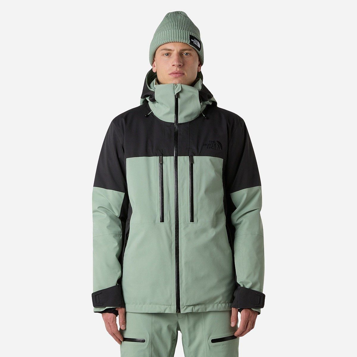 The North Face Chakal Skijas Heren The North Face Chakal Skijas Heren