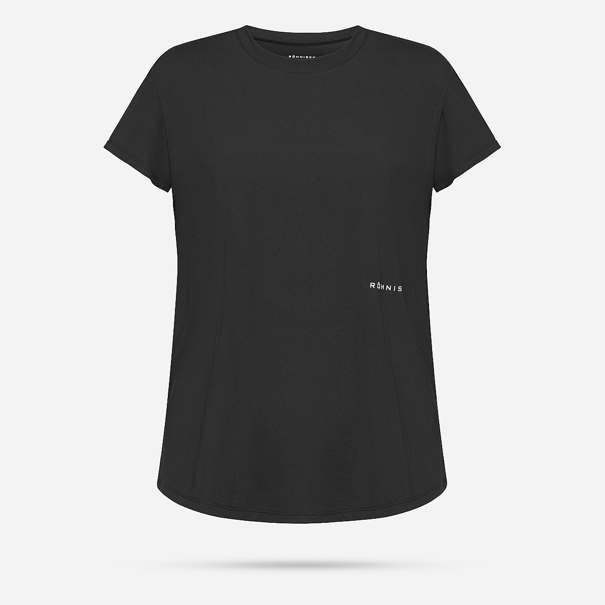 Röhnisch Micro Loose T-Shirt Dames