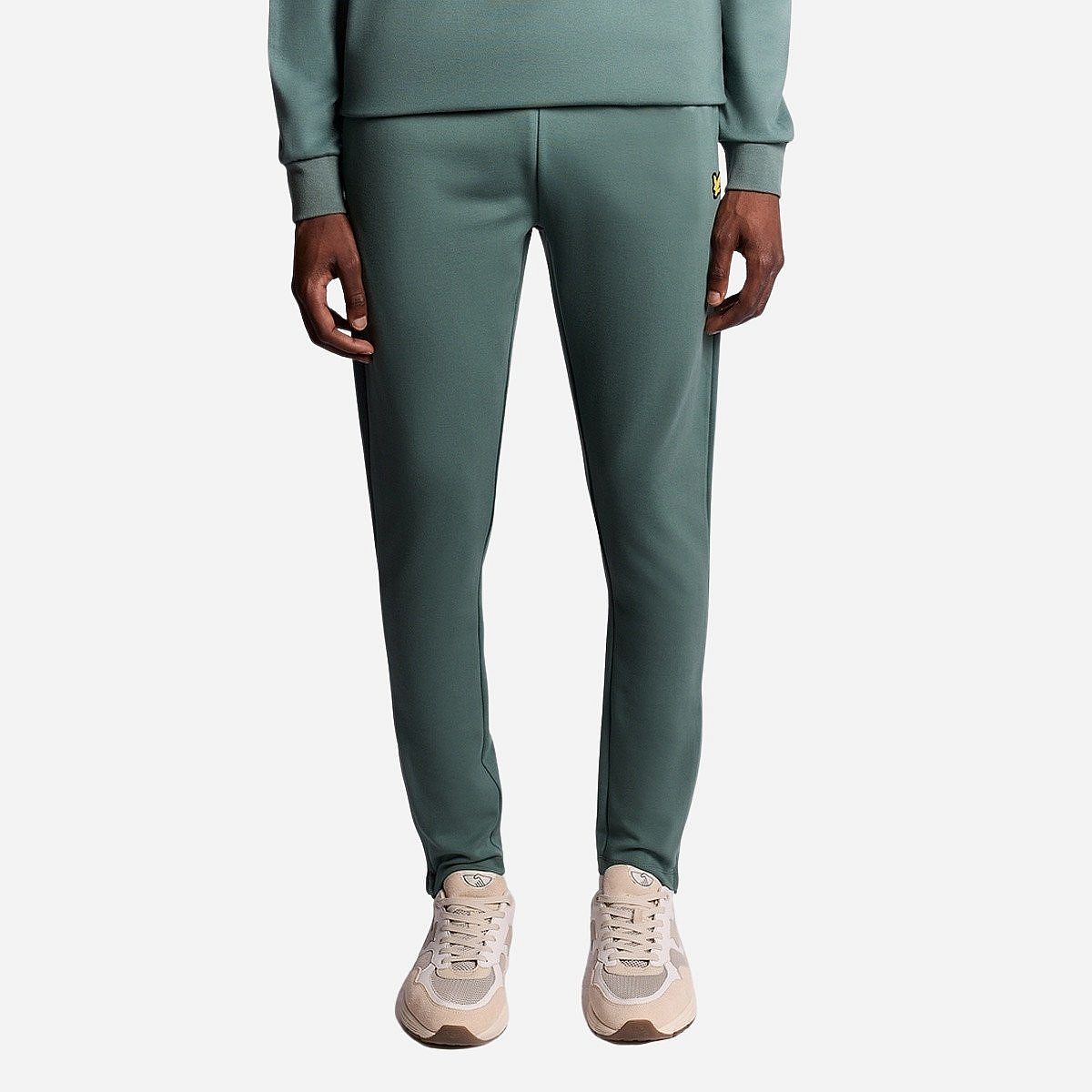Lyle & Scott Fly Fleece Joggingsbroek Heren Lyle & Scott Fly Fleece Joggingsbroek Heren