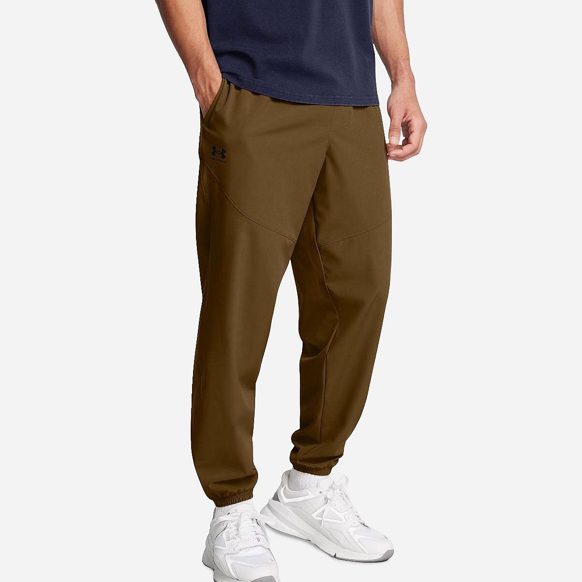 Under Armour Vibe Woven Broek Heren Under Armour Vibe Woven Broek Heren