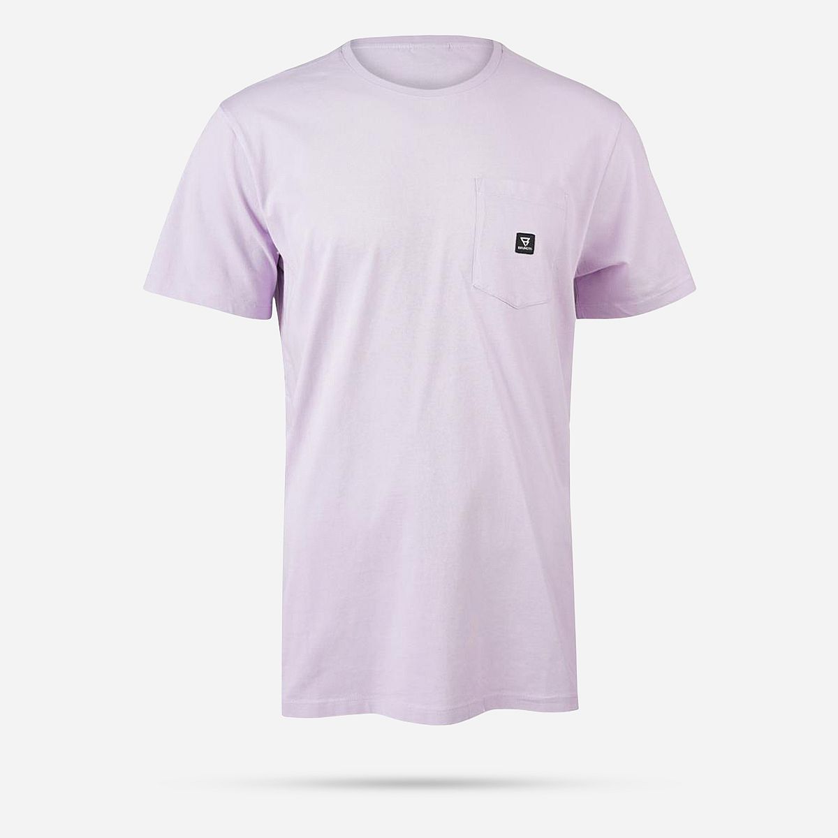 Brunotti Axle T-shirt Heren Brunotti Axle T-shirt Heren